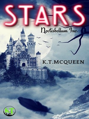 cover image of Stars